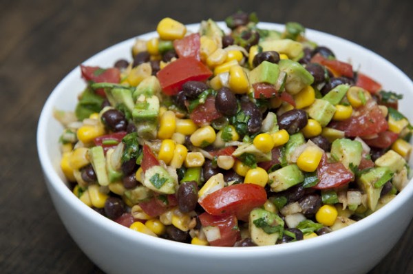 Bean salad 7 impressive quick salad recipes for any occasion