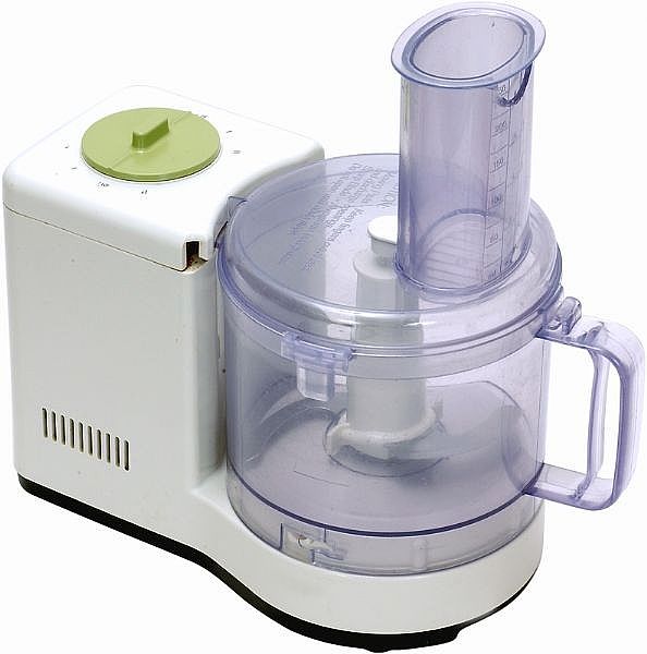 Food processor 11 tools you MUST have in your kitchen