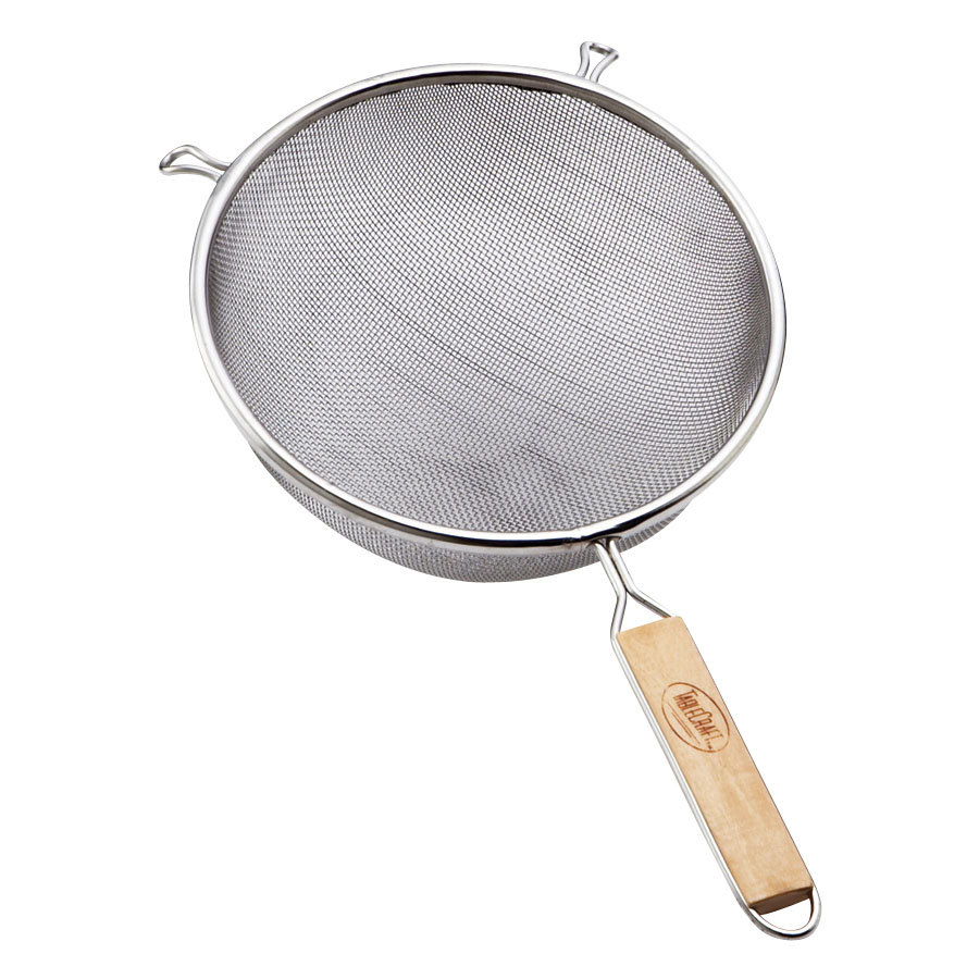 Metal Strainer 11 tools you MUST have in your kitchen