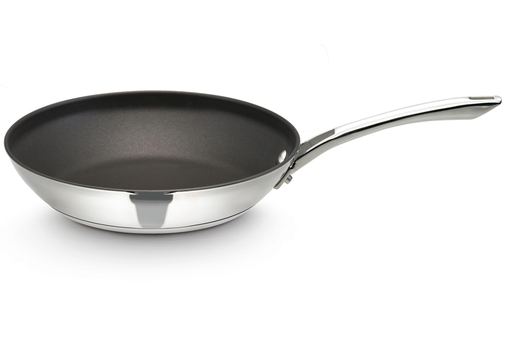 Non-stick pan 11 tools you MUST have in your kitchen