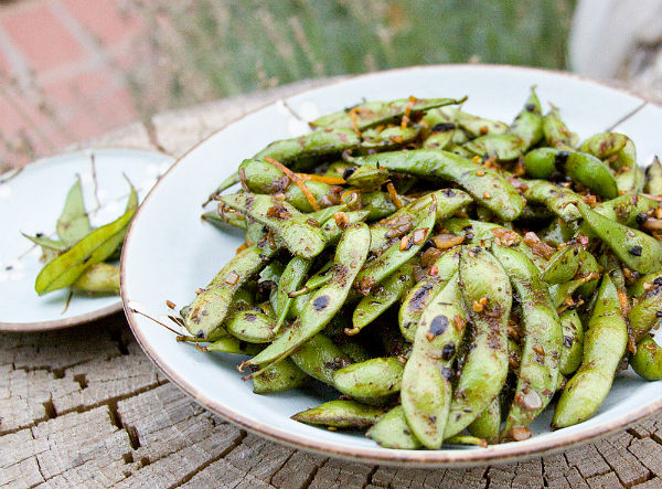 7 impressive quick salad recipes for any occasion