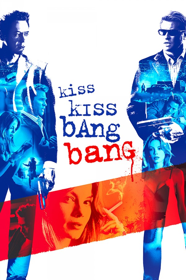 65 movie fun facts you didn't know kiss kiss bang bang