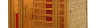 infrared sauna How Far Infrared sauna or FIR can seriously change your life