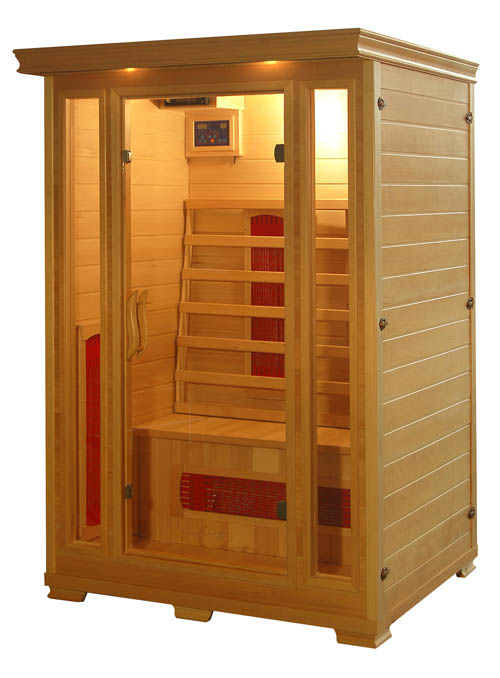 infrared sauna How Far Infrared sauna or FIR can seriously change your life