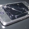 Smashed Phone