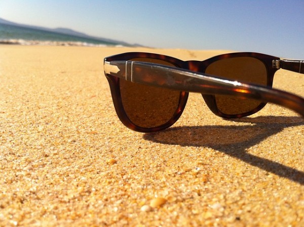 sunglasses 30 realistic things you should own at 30