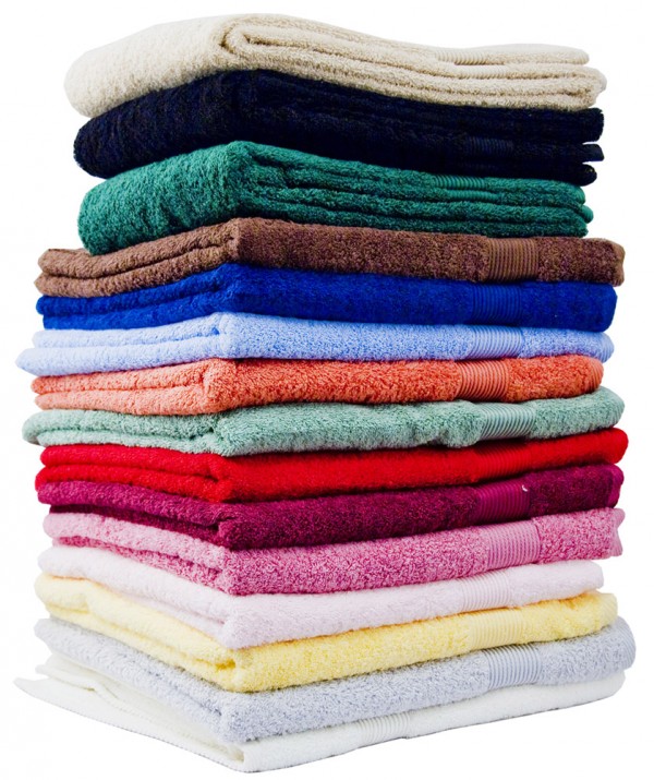 towels 30 realistic things you should own at 30
