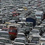 8 driver’s problems that cause traffic jams in Malaysia