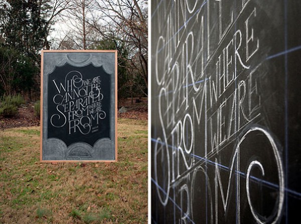 Completely mind blowing blackboard arts by anonymous artists Dangerdust