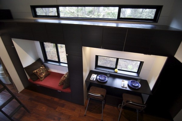 Tiny 221-Square-Foot House5