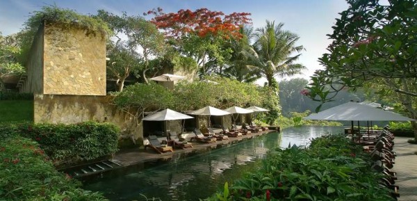 6 Luxury Dream Retreats In Bali - Maya Ubud