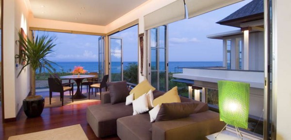 6 Luxury Dream Retreats In Bali - Sanur Residences