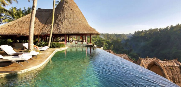 6 Luxury Dream Retreats In Bali 