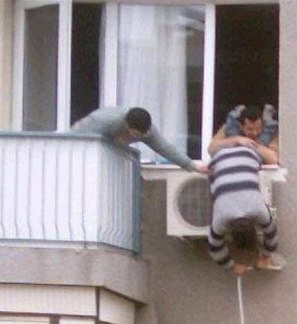 Why Women Live Longer Than Men22