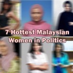 7 Hottest Malaysian Women in Politics